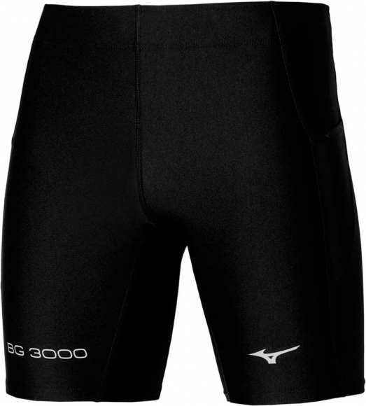 J2GBB014 09 MIZUNO BG3000 Mid Tights / Тайтсы спринт