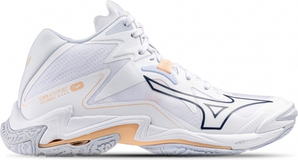 V1GC2405 35 MIZUNO Wave Lightning Z8 MID (W) / Кроссовки волейбольные