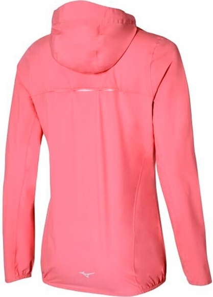 J2GE2700 22 MIZUNO Waterproof 20K ER Jacket (W) / Ветровка-куртка
