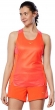 J2GAB201 54 MIZUNO Aero Tank W / Майка беговая