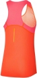 J2GAB201 54 MIZUNO Aero Tank W / Майка беговая