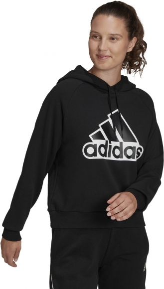 HC9181 ADIDAS W BLUV Q1 HD / Толстовка