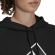 HC9181 ADIDAS W BLUV Q1 HD / Толстовка