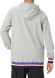 2191A099 020 ASICS Logo Sweat FZ Hoodie / Толстовка