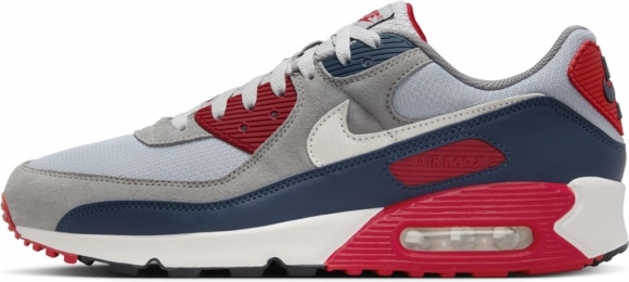 DM0029 005 NIKE Air Max 90 / Кроссовки