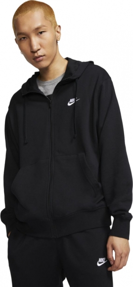 BV2648 010 NIKE Sportswear Club / Толстовка