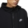 BV2648 010 NIKE Sportswear Club / Толстовка