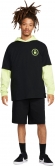 FQ0500 010 NIKE M NK SB EL CHINO SHORT / Шорты