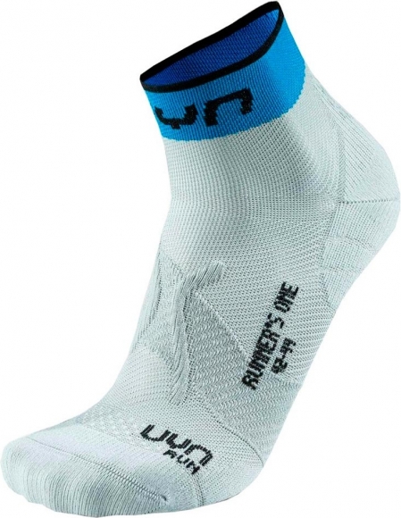 S100308 J997 UYN Man Runner’s One Socks / Носки