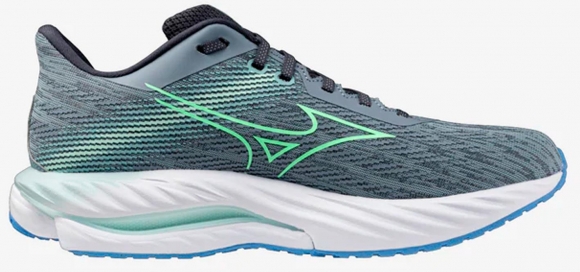 J1GC2544 01 MIZUNO Wave Inspire 21 / Кроссовки