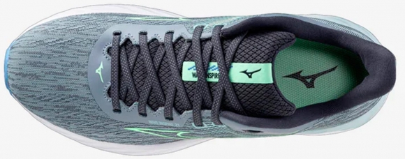 J1GC2544 01 MIZUNO Wave Inspire 21 / Кроссовки