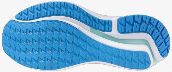 J1GC2544 01 MIZUNO Wave Inspire 21 / Кроссовки