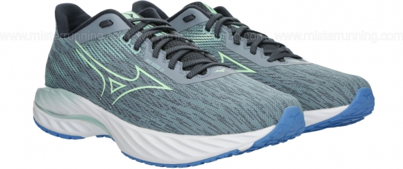 J1GC2544 01 MIZUNO Wave Inspire 21 / Кроссовки