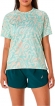2012D073 300 ASICS Road Lite-Show SS Top (W) / Футболка