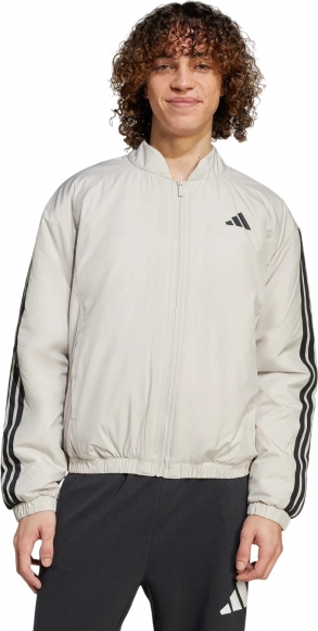 JD1293 ADIDAS ESS 3S INS B J / Куртка