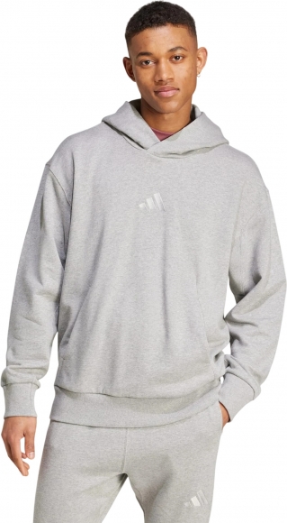 IY4155 ADIDAS M A SZN FT HD / Худи