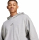 IY4155 ADIDAS M A SZN FT HD / Худи