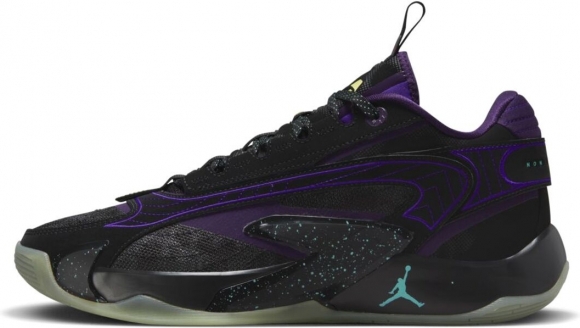 DX8733 001 NIKE Кроссовки Air Jordan LUKA 2 / Кроссовки