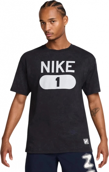 HJ3626 010 NIKE M NK TEE GYM CULTURE / Футболка