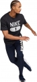 HJ3626 010 NIKE M NK TEE GYM CULTURE / Футболка