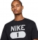 HJ3626 010 NIKE M NK TEE GYM CULTURE / Футболка