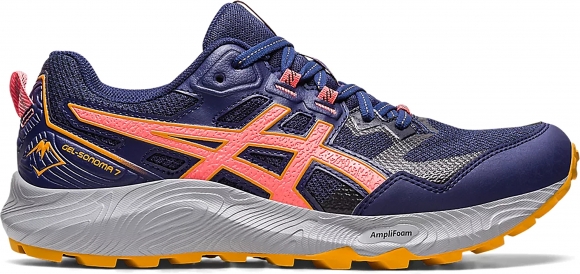 1012B413 401 ASICS GEL-SONOMA 7 / Кроссовки
