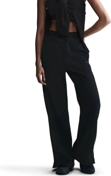 HV6522 010 NIKE W NSW PHNX FLC PANT GLS / Брюки