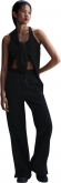 HV6522 010 NIKE W NSW PHNX FLC PANT GLS / Брюки