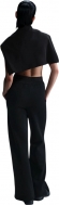 HV6522 010 NIKE W NSW PHNX FLC PANT GLS / Брюки
