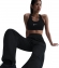 HV6522 010 NIKE W NSW PHNX FLC PANT GLS / Брюки