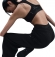 HV6522 010 NIKE W NSW PHNX FLC PANT GLS / Брюки
