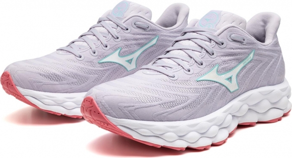 J1GD2402 73 MIZUNO Wave Sky 8 (W) / Кроссовки