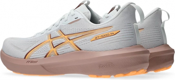 1012B859 100 ASICS GT-1000 14 (W) / Кроссовки