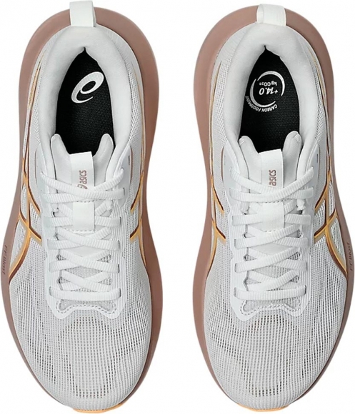 1012B859 100 ASICS GT-1000 14 (W) / Кроссовки