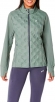 2012D069 400 ASICS Road Winter Jacket (W) / Ветровка