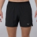 J2GBD004 09 MIZUNO Active Alpha 5.5 Short / Шорты беговые