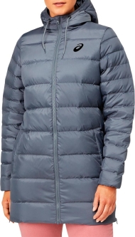2032C154 020 ASICS Down Jacket Long (W) / Куртка