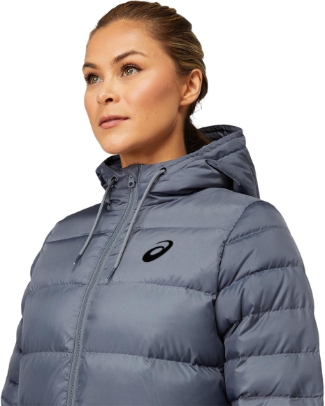 2032C154 020 ASICS Down Jacket Long (W) / Куртка