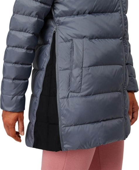2032C154 020 ASICS Down Jacket Long (W) / Куртка