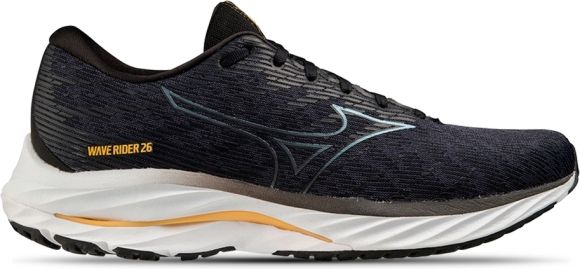J1GC2203 02 MIZUNO Wave Rider 26 / Кроссовки