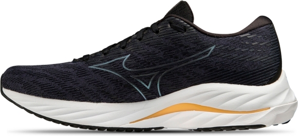 J1GC2203 02 MIZUNO Wave Rider 26 / Кроссовки