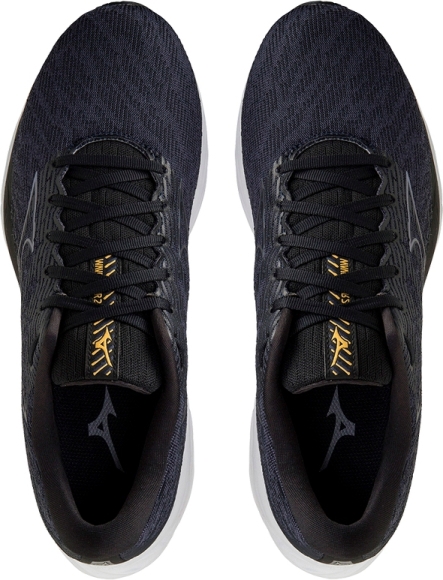 J1GC2203 02 MIZUNO Wave Rider 26 / Кроссовки