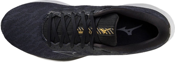 J1GC2203 02 MIZUNO Wave Rider 26 / Кроссовки