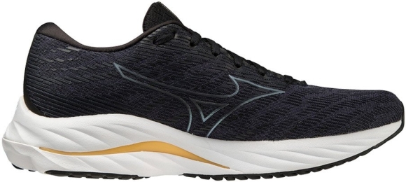 J1GC2203 02 MIZUNO Wave Rider 26 / Кроссовки