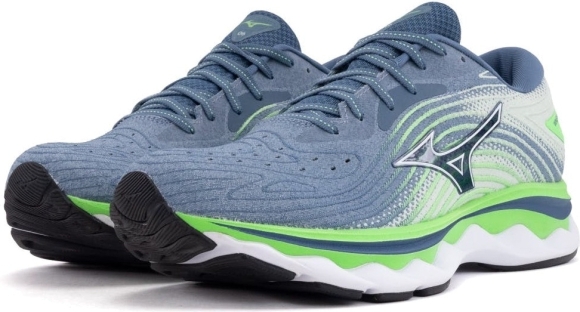 J1GC2202 52 MIZUNO Wave Sky 6 / Кроссовки J1GC2202 52 MIZUNO Wave Sky 6 / Кроссовки
