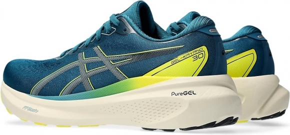 1011B548 405 ASICS Gel-Kayano 30 / Кроссовки