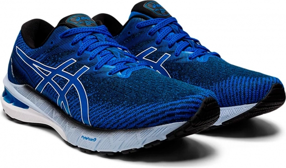 1011B185 406 ASICS GT-2000 10 / Кроссовки