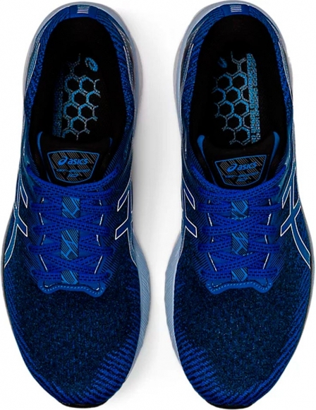 1011B185 406 ASICS GT-2000 10 / Кроссовки