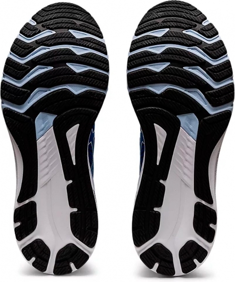 1011B185 406 ASICS GT-2000 10 / Кроссовки