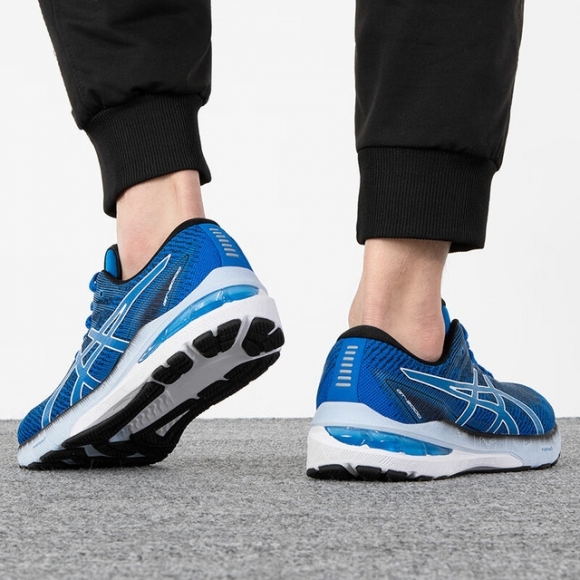 1011B185 406 ASICS GT-2000 10 / Кроссовки